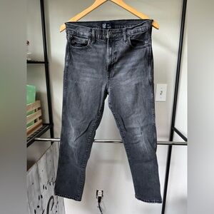GAP Denim Cigarette Jeans – Size 10 / 30R